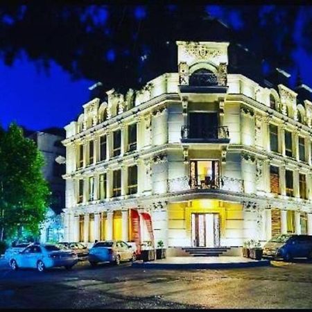 Istanbul Gold Hotel 巴库 外观 照片