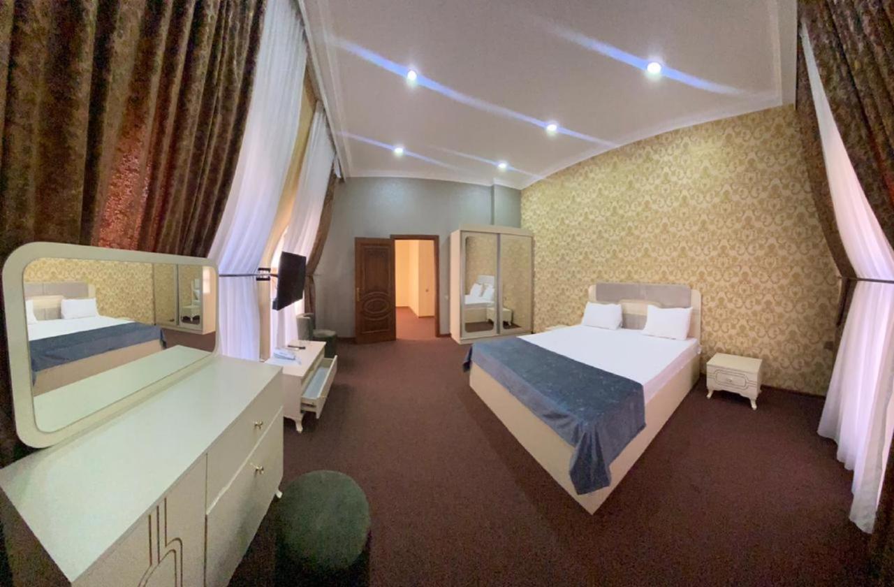 Istanbul Gold Hotel 巴库 外观 照片